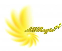 Logo  # 345446 für AllRegio Wettbewerb