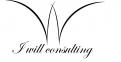 Logo design # 345387 for I Will Consulting  contest