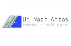 Logo  # 432105 für Dr. Aribas- Konsult  Der Brückenbauer für türkisch-deutsche Geschäftsbeziehungen Wettbewerb