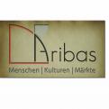 Logo  # 431811 für Dr. Aribas- Konsult  Der Brückenbauer für türkisch-deutsche Geschäftsbeziehungen Wettbewerb