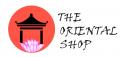 Logo # 152838 voor The Oriental Shop wedstrijd