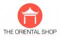 Logo # 152839 voor The Oriental Shop wedstrijd