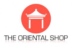Logo design # 152839 for The Oriental Shop contest