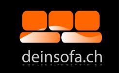 Logo design # 274840 for Design a meaningful logo for a sofa store with the name: deinsofa.ch contest