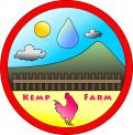 Logo design # 515098 for logo kempfarm contest