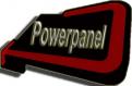 Logo design # 522405 for Logo & slogan needed for Dutch internet tech startup PowerPanel. contest