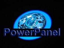 Logo design # 522826 for Logo & slogan needed for Dutch internet tech startup PowerPanel. contest