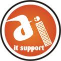 Logo design # 142328 for AI : IT Support contest