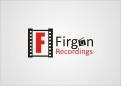 Logo design # 330850 for FIRGUN RECORDINGS : STUDIO RECORDING + VIDEO CLIP contest
