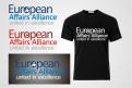 Logo design # 320919 for LOGO for European Affairs Alliance contest