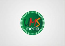 Logo # 329045 voor logo nieuw bedrijf: UMS media wedstrijd