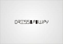 Logo # 325534 voor Creëer een nieuw en krachtig logo voor ons innovatieve merk DRESS-A-WAY. wedstrijd