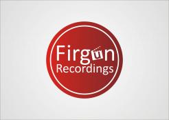 Logo design # 330851 for FIRGUN RECORDINGS : STUDIO RECORDING + VIDEO CLIP contest
