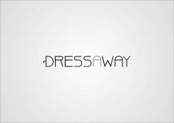 Logo # 325535 voor Creëer een nieuw en krachtig logo voor ons innovatieve merk DRESS-A-WAY. wedstrijd