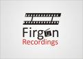 Logo design # 330852 for FIRGUN RECORDINGS : STUDIO RECORDING + VIDEO CLIP contest