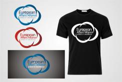 Logo design # 320921 for LOGO for European Affairs Alliance contest