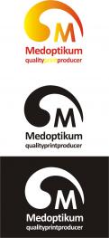 Logo design # 321526 for Logo for a print producer contest