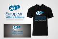 Logo design # 320925 for LOGO for European Affairs Alliance contest
