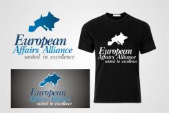 Logo design # 320926 for LOGO for European Affairs Alliance contest