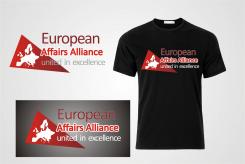 Logo design # 320927 for LOGO for European Affairs Alliance contest