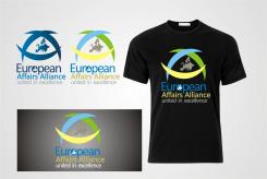 Logo design # 320928 for LOGO for European Affairs Alliance contest