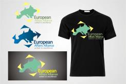 Logo design # 320929 for LOGO for European Affairs Alliance contest