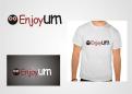 Logo design # 336380 for Logo Enjoyum. A fun, innovate and tasty food company. contest