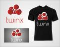 Logo design # 323542 for New logo for Twinx contest