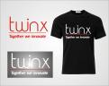 Logo design # 323543 for New logo for Twinx contest