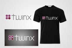 Logo design # 320434 for New logo for Twinx contest