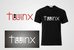 Logo design # 320436 for New logo for Twinx contest