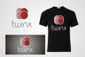 Logo # 320440 voor Nieuw logo voor Twinx wedstrijd