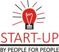 Logo design # 316127 for Start-Up By People for People contest