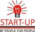 Logo design # 316128 for Start-Up By People for People contest