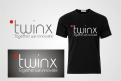 Logo design # 320444 for New logo for Twinx contest