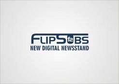 Logo design # 327369 for FlipSubs - New digital newsstand contest