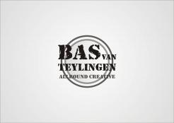 Logo design # 332588 for Logo for Bas van Teylingen contest