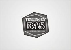 Logo design # 332589 for Logo for Bas van Teylingen contest