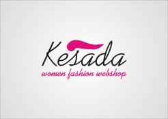 Logo design # 325969 for Design a logo for a fashion webshop contest