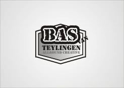 Logo design # 332590 for Logo for Bas van Teylingen contest