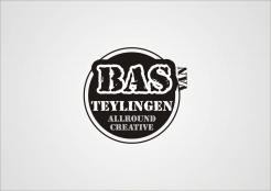 Logo design # 332591 for Logo for Bas van Teylingen contest