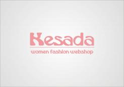 Logo design # 325971 for Design a logo for a fashion webshop contest