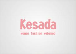 Logo design # 325972 for Design a logo for a fashion webshop contest