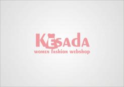 Logo design # 325974 for Design a logo for a fashion webshop contest