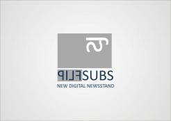 Logo design # 327379 for FlipSubs - New digital newsstand contest