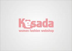 Logo design # 325975 for Design a logo for a fashion webshop contest
