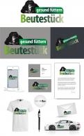 Logo design # 362014 for Start-up entrepreneur needs Logo - Pet food and nutritionist for dogs contest