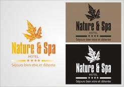 Logo # 331522 voor Hotel Nature & Spa **** wedstrijd