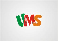 Logo # 329036 voor logo nieuw bedrijf: UMS media wedstrijd