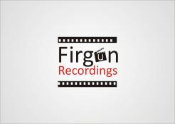 Logo design # 330844 for FIRGUN RECORDINGS : STUDIO RECORDING + VIDEO CLIP contest